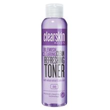 Avon 100 ml Clearskin Blemish Clearing Akneye Meyilli Ciltler İçin Tazeleyici Tonik