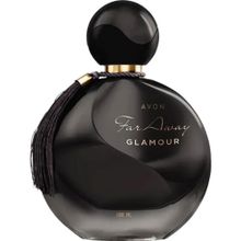 Avon 100 ml Edp Far Away Glamour Kadın Parfüm