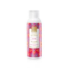 Avon 100 ml Foot Work Winter Portakal ve Tarçın Kokulu Rahatlatıcı Ayak Banyosu