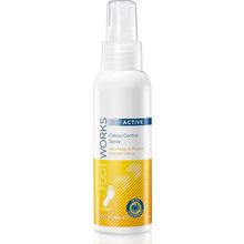 Avon 100 ml Foot Works Active Ayak Koku Kontrol Spreyi