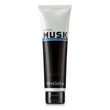 Avon 100 ml Musk Marine Tıraş Sonrası Jeli