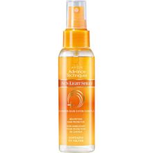 Avon 100 ml Tüm Saç Tipleri İçin Güneş Işınlarına Karşı Sprey