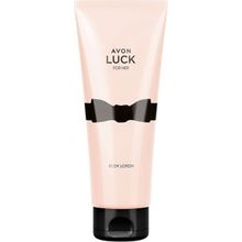 Avon 125 ml Luck Kadın Vücut Losyonu