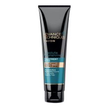 Avon 150 ml Advance Techniques Argan Yağı İçeren Saç Bakım Maskesi