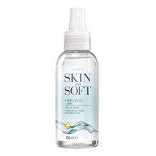 Avon 150 ml Skin So Soft Orijinal Kuru Yağ Spreyi