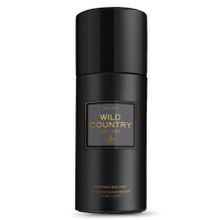 Avon 150 ml Wild Country Erkek Sprey Deodorant