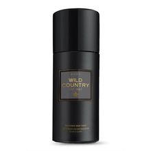 Avon 20078 Wild Country 150 ml Sprey Deodorant