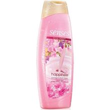 Avon 250 ml Senses Happiness Duş Jeli