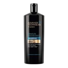 Avon 26283 Advance Techniques Argan Yağı 700 ml Şampuan
