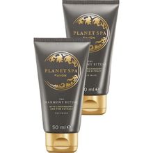 Avon 2x50 ml Planet Spa Harmony Ritüel Yüz Maskesi