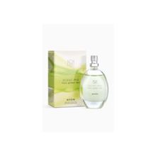 Avon 3x30 ml Scent Mix Fizzy Green Tea Kadın Parfüm