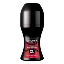 Avon 3x50 ml Onduty Max Protection Erkek Roll-On