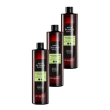 Avon 3x500 ml Senses Essence Limon Otu ve Hindistan Cevizi Kokulu Banyo Duş Jeli