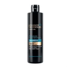 Avon 400 ml Argan Yağı İçeren Besleyici Şampuan