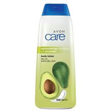 Avon 400 ml Care Avokado Özlü Çok Amaçlı Krem