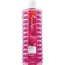 Avon 500 ml Raspberry Delight Frambuaz ve Frenk Üzümü Kokulu Banyo Köpüğü