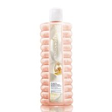 Avon 500 ml Simply Luxurious Beyaz Şeftali ve Vanilya Orkide Kokulu Banyo Köpüğü