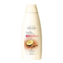 Avon 700 ml Naturals Badem ve Avokado Yağlı Saç Kremi