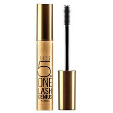 Avon 8681298934295 Siyah Maskara