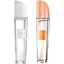 Avon 8681298983170 2'li Pur Blanca Smile Kadın Parfüm Seti