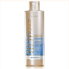Avon Advance Techniques 200 ml Kepeklenmeye Karşı Şampuan & Saç Kremi
