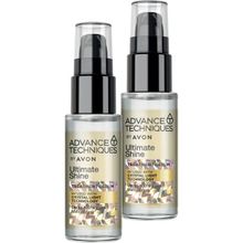 Avon Advance Techniques 30 ML Parlaklık Veren Saç Serumu