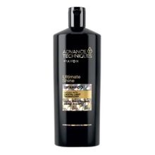 Avon Advance Techniques 700 ml Onarıcı Şampuan