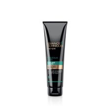 Avon Advance Techniques Hacim Veren ve Bukle Belirginleştirici 150 ml Saç Bakım Kremi