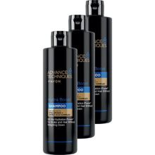 Avon Advance Techniques Hydra Boost 3x400 ml Nemlendirici Şampuan