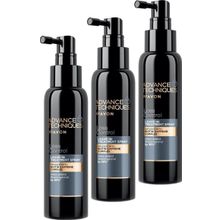 Avon Advance Techniques Koparak Dökülme Karşıtı 3x100 ml Saç Spreyi