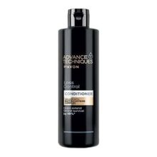 Avon Advance Techniques Loss Control 250 ml Durulanmayan Saç Kremi