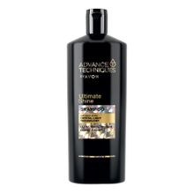 Avon Advance Techniques Parlaklık Veren 700 ml Şampuan