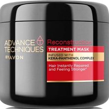 Avon Advance Techniques Reconstruction 375 ml Onarıcı Saç Maskesi