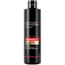 Avon Advance Techniques Reconstruction Onarıcı 400 ml Şampuan