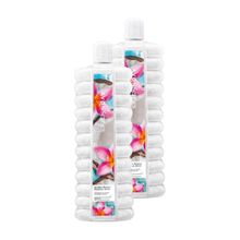 Avon Aloha Monoi 2x1 lt Banyo Köpüğü