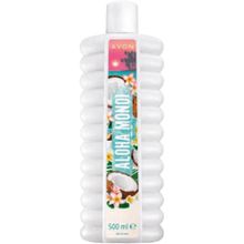 Avon Aloha Monoi 500 ml Banyo Köpüğü