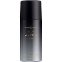 Avon Alpha 75ml Erkek Deodorant