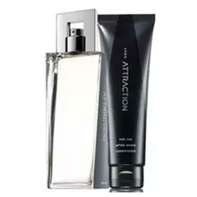 Avon Alpha Edt 3x75 ml Erkek Parfüm