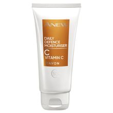 Avon Anew Daily Defence SPF50 50 ml Nemlendirici Losyon