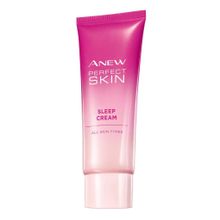 Avon Anew Perfect Skin 50 ml Gece Kremi