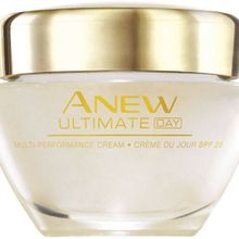 Avon Anew Performance SPF25 50 ml Gündüz Kremi