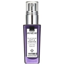 Avon Anew Platinum Lift Tighten 30 ml Lifting Serum