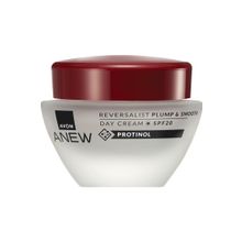 Avon Anew Reversalist Plump Smooth SPF20 50 ml Gündüz Kremi