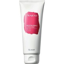 Avon Anew Revitalising Copper 75 ml Maske