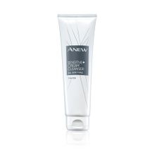 Avon Anew Sensitive Hassas Ciltlere Özel 150 ml Krem Temizleyici