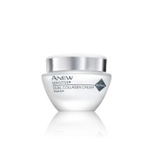 Avon Anew Sensitive Hassas Ciltlere Özel İkili Kolajen 50 ml Yüz Kremi