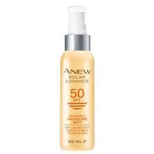 Avon Anew SPF50 100 ml Güneş Koruyucu Sprey