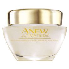 Avon Anew Ultimate Multi SPF25 50 ml Performance Gündüz Kremi