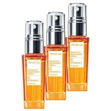 Avon Anew Vitamin C Canlandırıcı 3x30 ml Serum