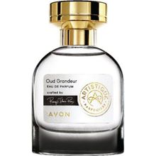 Avon Artistique Oud Grandeur 50 ml EDP Kadın Parfüm